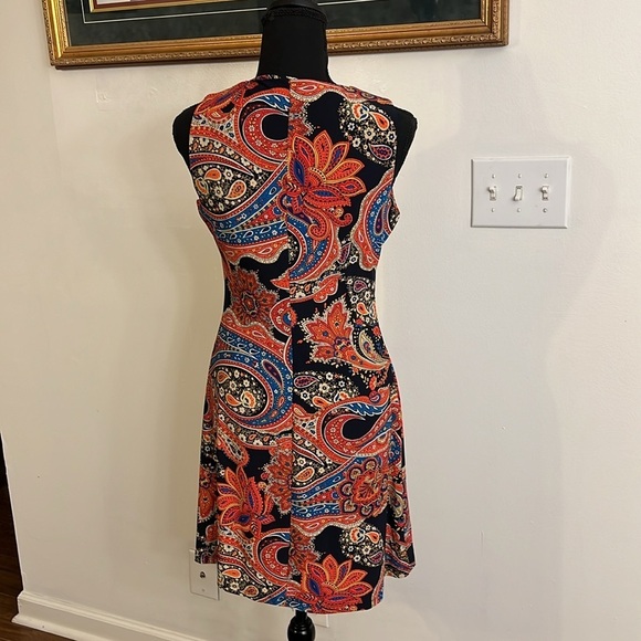 Tommy Hilfiger Dress, Sz. Small. - Picture 5 of 9